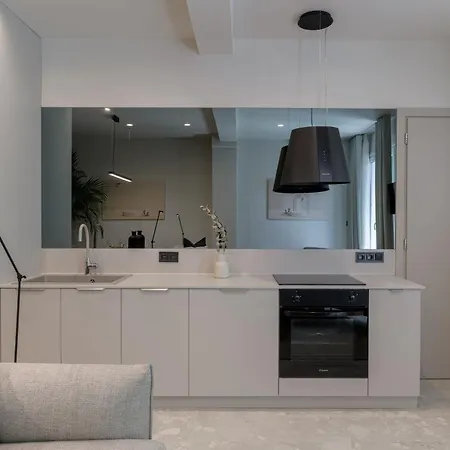 Appartement Penthouse W/ View & Plunge Pool à Athènes Extérieur photo