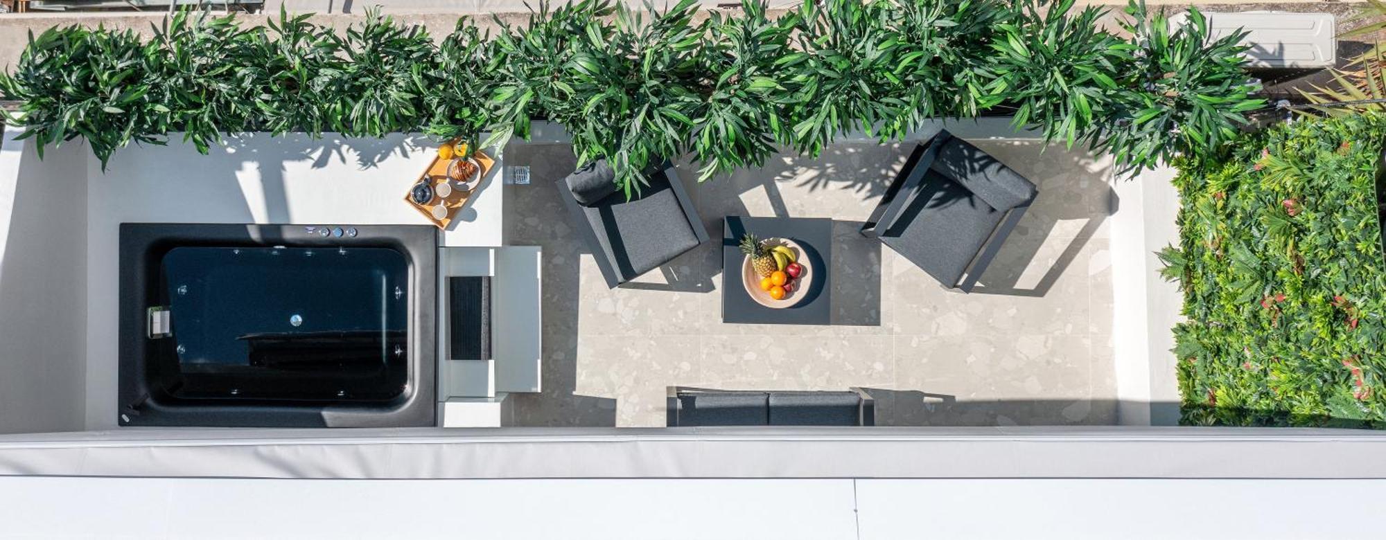 Apartment Penthouse W/ View & Plunge Pool *