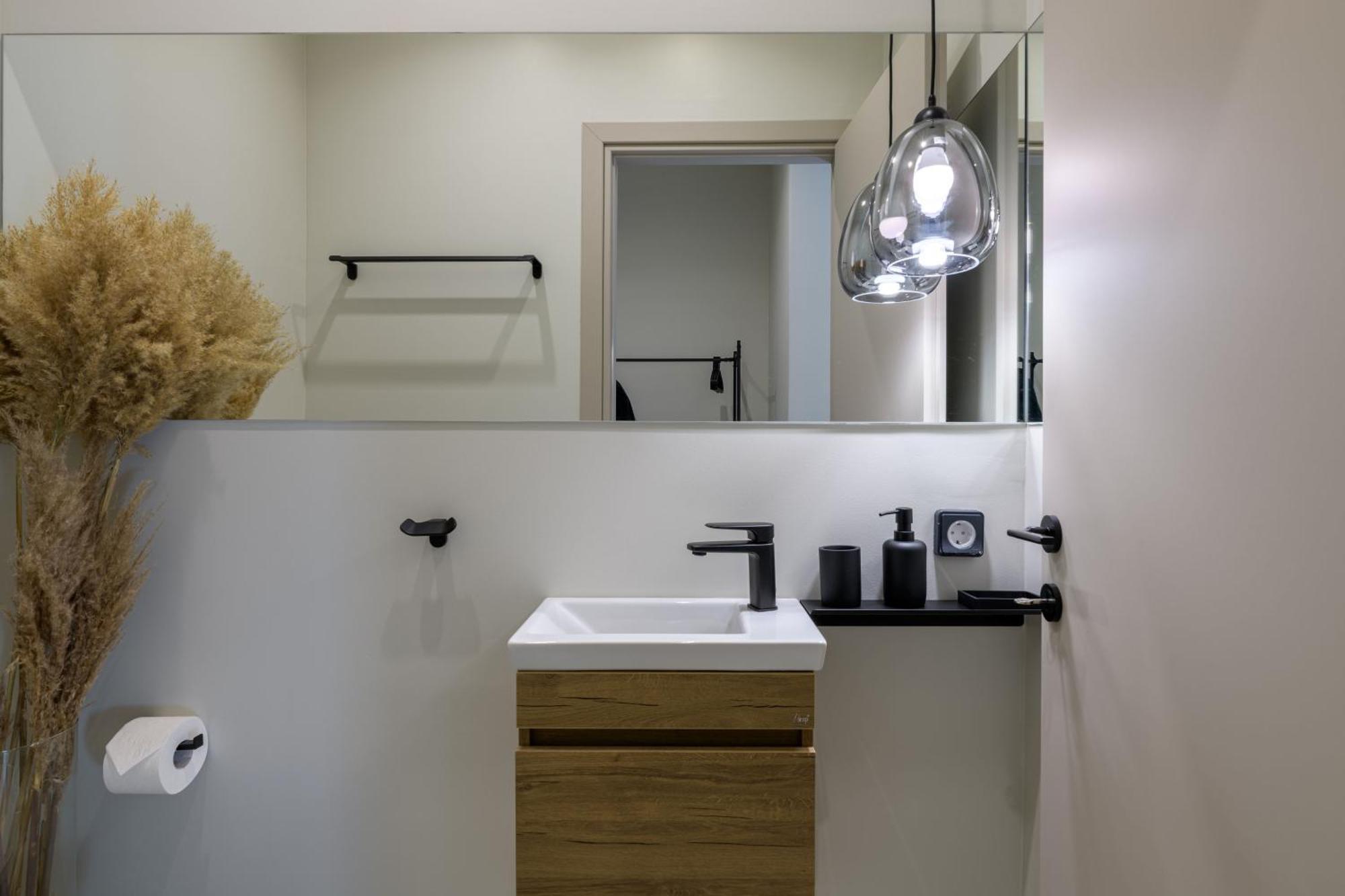 Appartamento Penthouse W/ View & Plunge Pool *